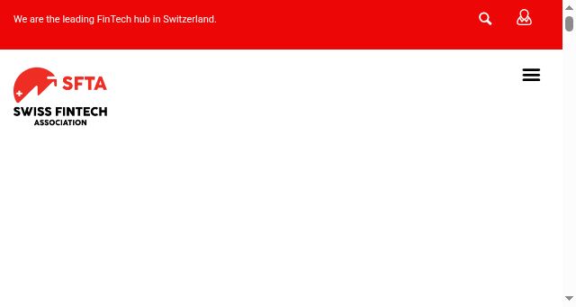 Screenshot of swissfinte.ch