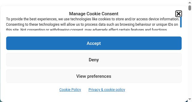 Screenshot of swnetzerohub.org.uk