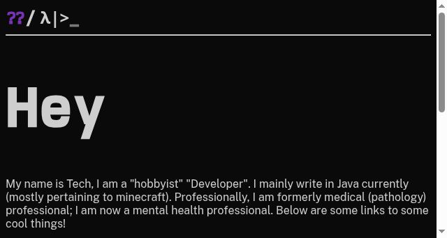 Screenshot of t-ch.net