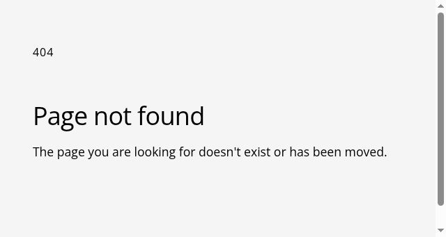 Screenshot of tanari.io