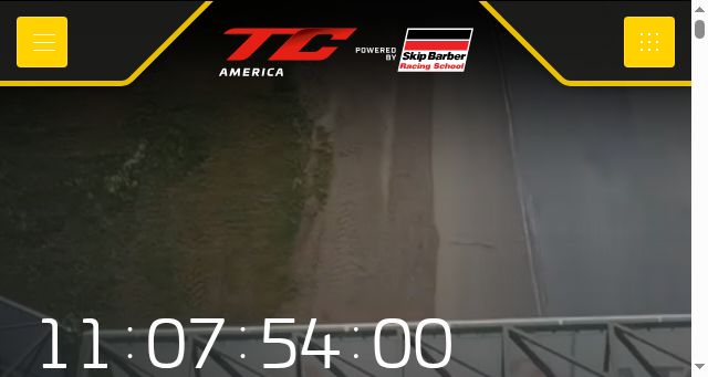 Screenshot of tcamerica.us