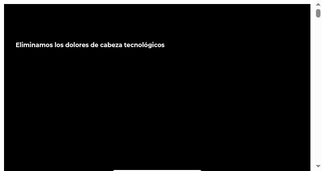Screenshot of tcservices.co
