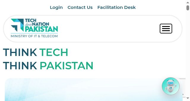 Screenshot of techdestination.com