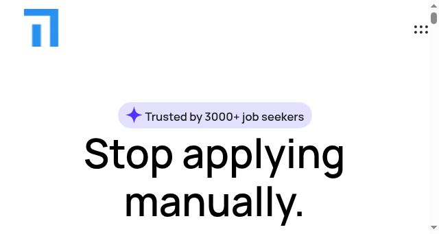 Screenshot of teemo.ai