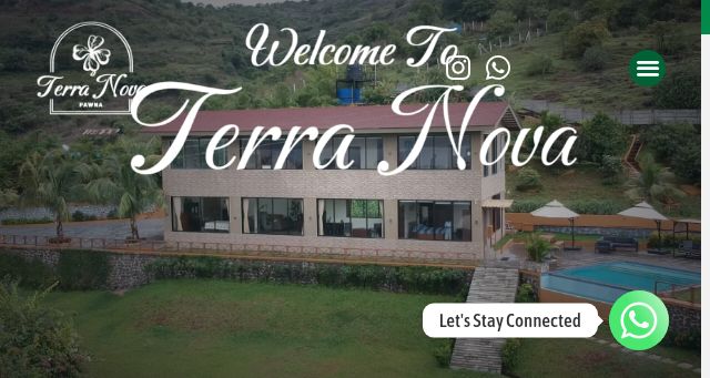 Screenshot of terranovapawna.com