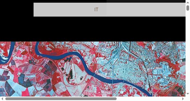 Screenshot of terredeipadri.com