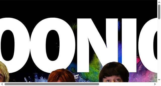 Screenshot of thebarstewardsons.com