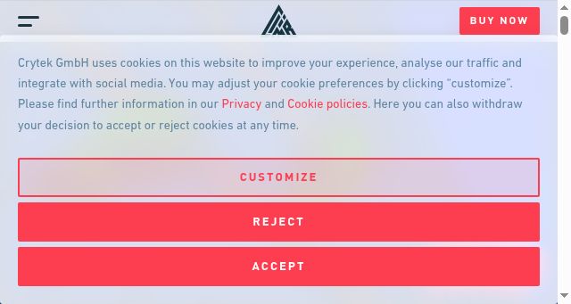 Screenshot of theclimbgame.com