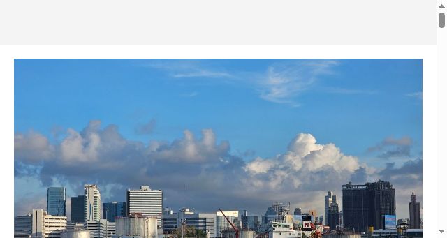 Screenshot of thecorporatetreasurer.com