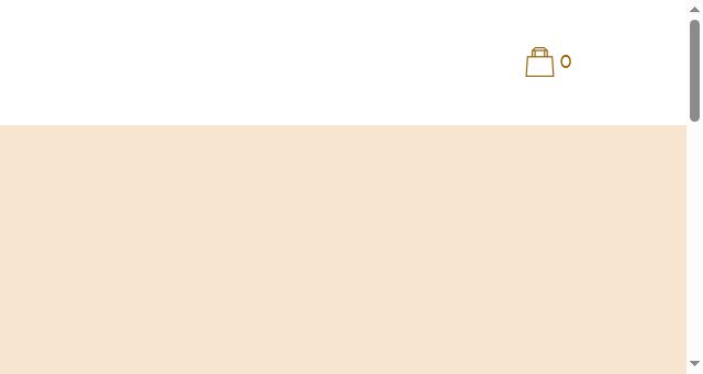 Screenshot of thehamstand.com