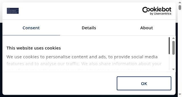 Screenshot of theia.org