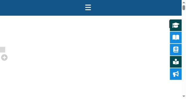 Screenshot of theiirm.ac.in