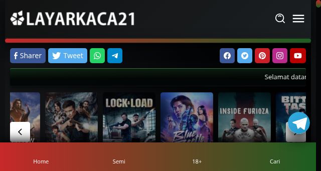 Screenshot of theleatherconnection.com