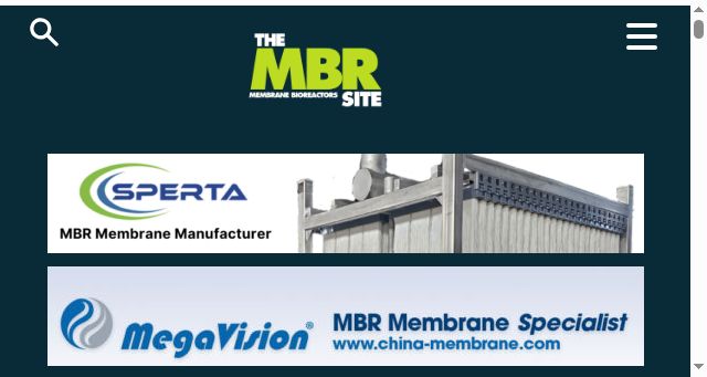 Screenshot of thembrsite.com