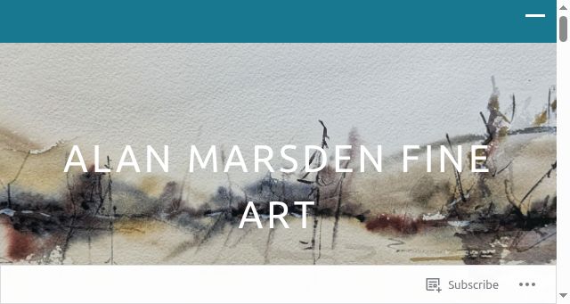 Screenshot of thenakedcomposer.com