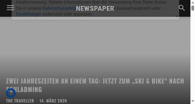 Screenshot of thetraveller.vip