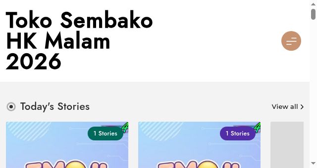 Screenshot of tibiadown.com