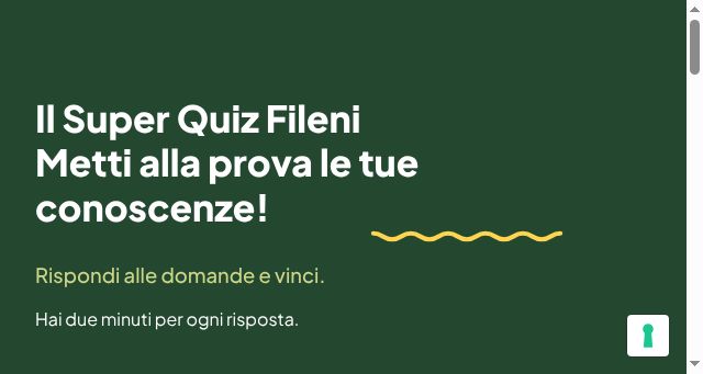 Screenshot of timesharingmultietnico.it