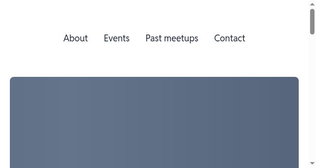 Screenshot of timjs.ro