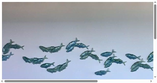 Screenshot of tinajensen.org