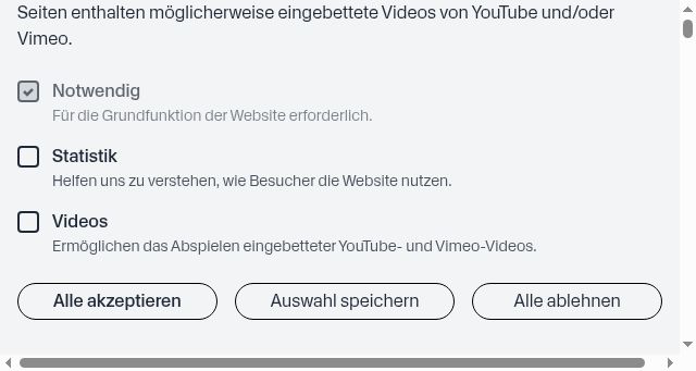 Screenshot of tiroler-festspiele.at