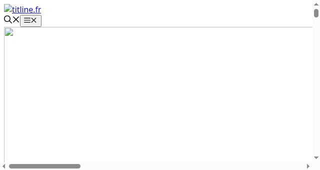 Screenshot of titline.fr