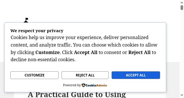 Screenshot of tkmasjidsyuhada.com