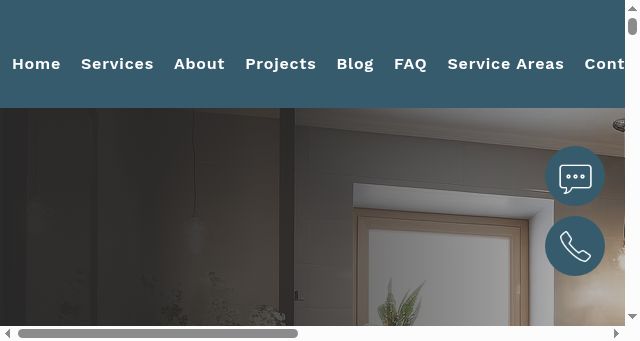 Screenshot of tktile.com