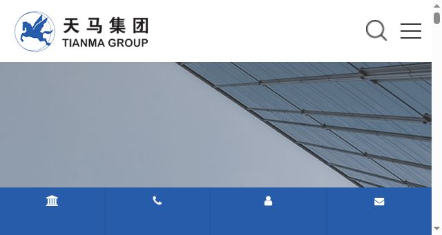 Screenshot of tm253.com