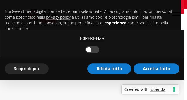Screenshot of tmediadigital.com