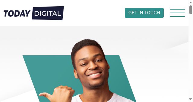 Screenshot of todaydigital.com