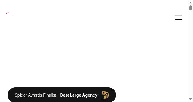 Screenshot of togetherdigital.ie