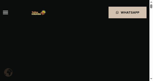 Screenshot of toldoscordoba.net