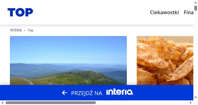 Screenshot of top.pl