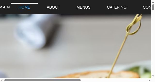 Screenshot of tophatftl.com