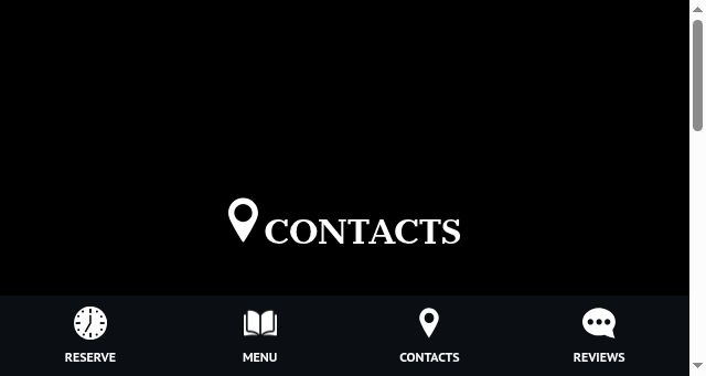 Screenshot of torrogrill.ru