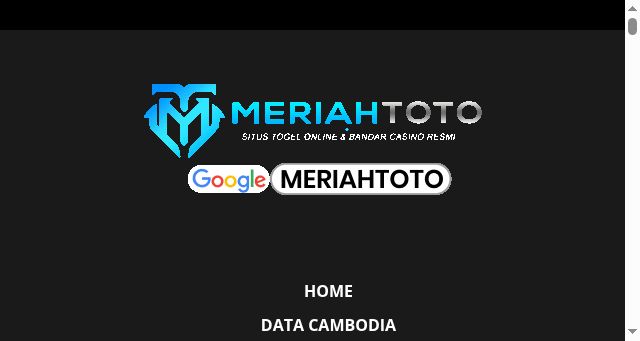 Screenshot of toyotaselatanjakarta.com