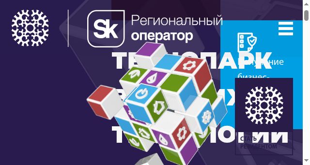 Screenshot of tp86.ru