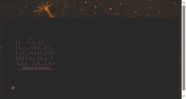 Screenshot of tr4ck.net