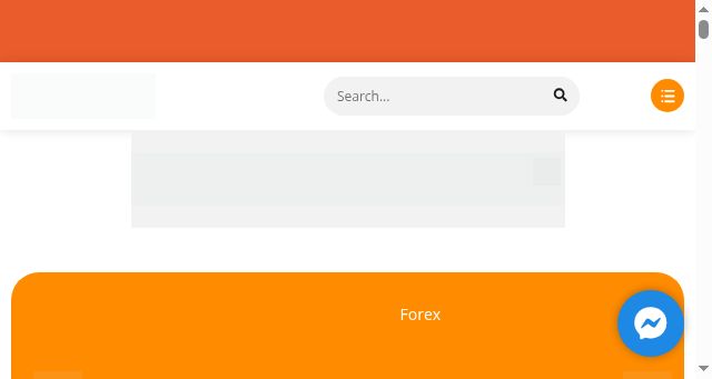 Screenshot of traderbobo.com