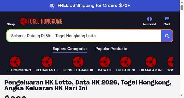Screenshot of trainconference.com