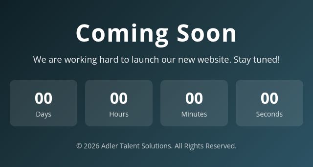 Screenshot of trajinfotech.com