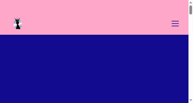 Screenshot of transkidsdeservebetter.org