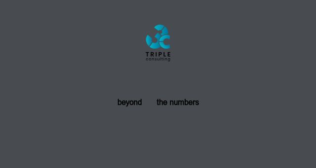 Screenshot of triple-c.am