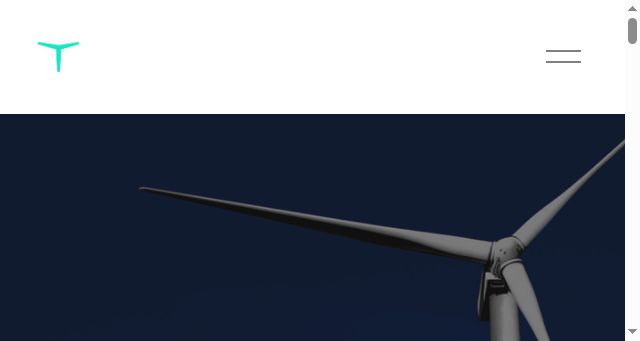 Screenshot of trirec.co