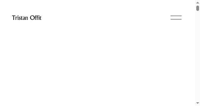 Screenshot of tristanoffit.com