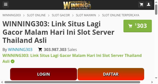 Screenshot of turnof.fun