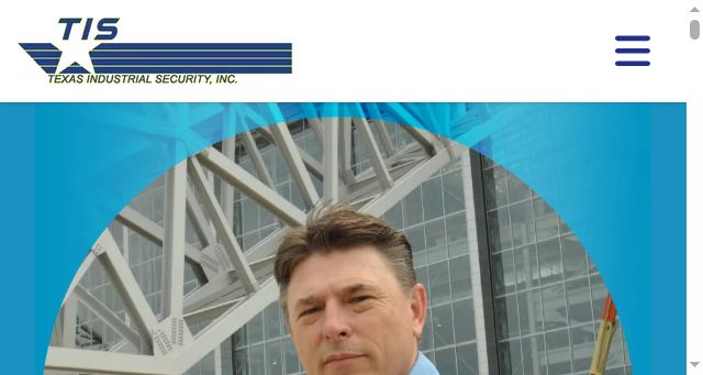 Screenshot of txsecurity.com