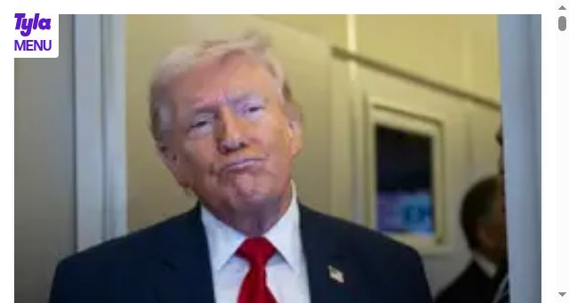 Screenshot of tyla.com