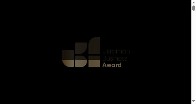 Screenshot of uba.top